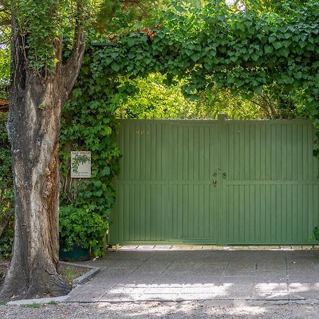 Alquiler Temp "Una Pausa" Barrio Privado En Vistalba 门多萨 外观 照片